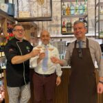 enoteca wine bar dinky settimo