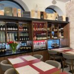 enoteca wine bar dinky settimo